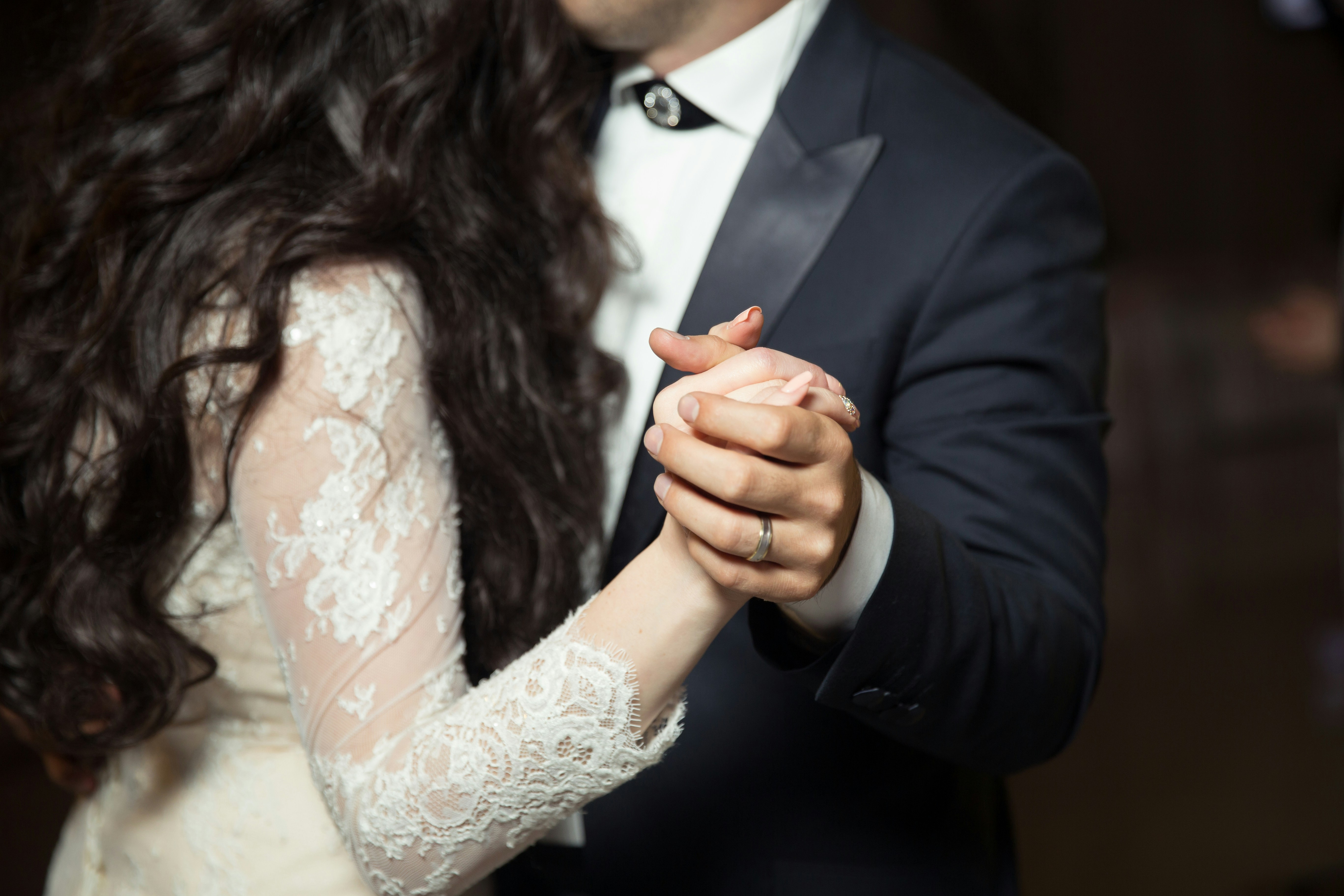 Wedding details